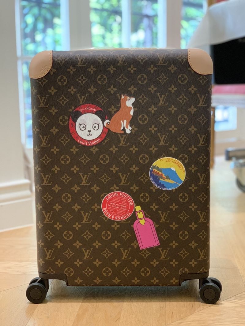 Louis Vuitton Suitcase